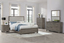 Wright Chest of Drawers