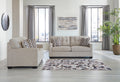 Mahoney Living Room Set - Furniture Warehouse (GA)