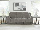 Mixed Motion Sofa