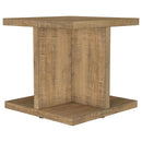Cortona End Table