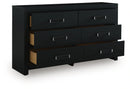 Maeling Dresser