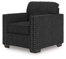 Jasmine Peaks Chair