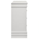 Louis Philippe Dresser