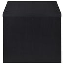 Knapp End Table