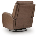 Motion-Max Recliner