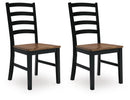 Wildenauer Dining Package