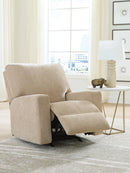 Bridgepoint Recliner