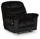 Linenfield Recliner