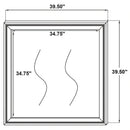 Lucia Bedroom Set