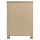 Oakglen Chest of Drawers