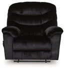 Linenfield Recliner