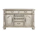 Catalonia Server in Platinum Gold 1824PG-40