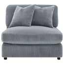 Blaine Armless Chair