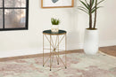 Eliska Side Table