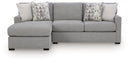 UrbanCrest Sectional