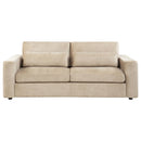 Amador Track Arm Sofa