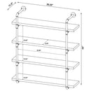 Elmcrest Wall Shelf