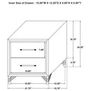 Lucia Bedroom Set