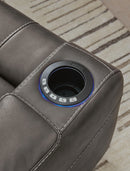 Feazada Power Recliner