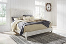 Paxberry Bedroom Set
